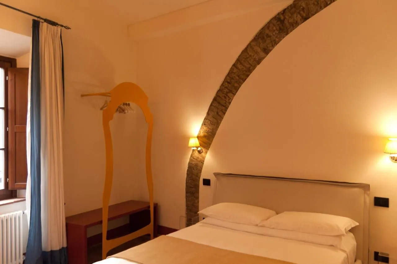 Palazzo Benucci Bed & Breakfast San Gimignano