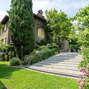 Ronco Dell'abate - Relais , Como Italia