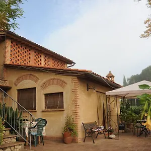 La Capanna Di Sovestro San Gimignano