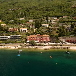 *** Hotel Menapace Italie