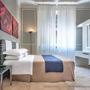 Ramé 3*, Bérgamo Italia