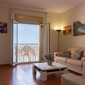  Maison d'hôtes Casavacanzabordonaro Italie