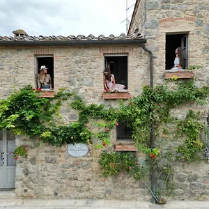 Antica Dimora Landhaus