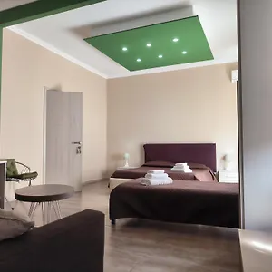 ** Couette-café Prestige Italie