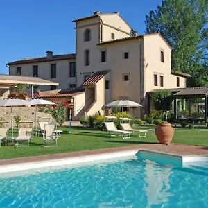 Casa rural Molino Di Foci, San Gimignano