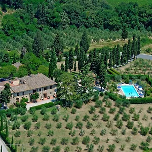 Casa rural Il Casale Del Cotone, San Gimignano