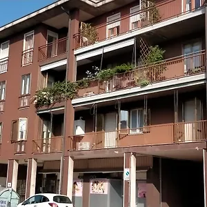 Casa Della Zia Elsa 2*, Verona Italia