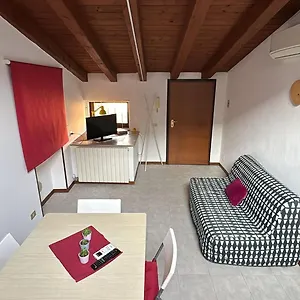  Maison d'hôtes Fondaco Medievale Italie