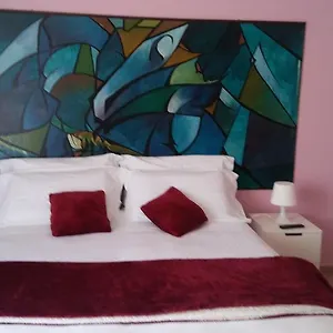  Couette-café B&B Bagheria Italie
