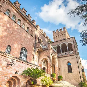  Maison d'hôtes Castello Di Italie