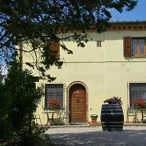 Casa Alle Vacche Landhaus