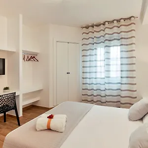 ** Maison d'hôtes Coral Bay Charming House Italie