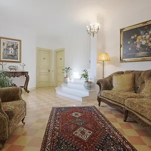 ** Maison d'hôtes Atenea Luxury Italie