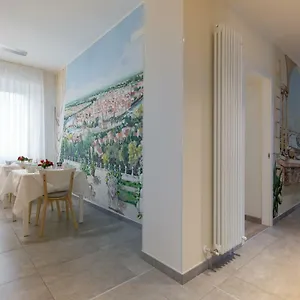 Domus Fluminis 2*, Verona Italia