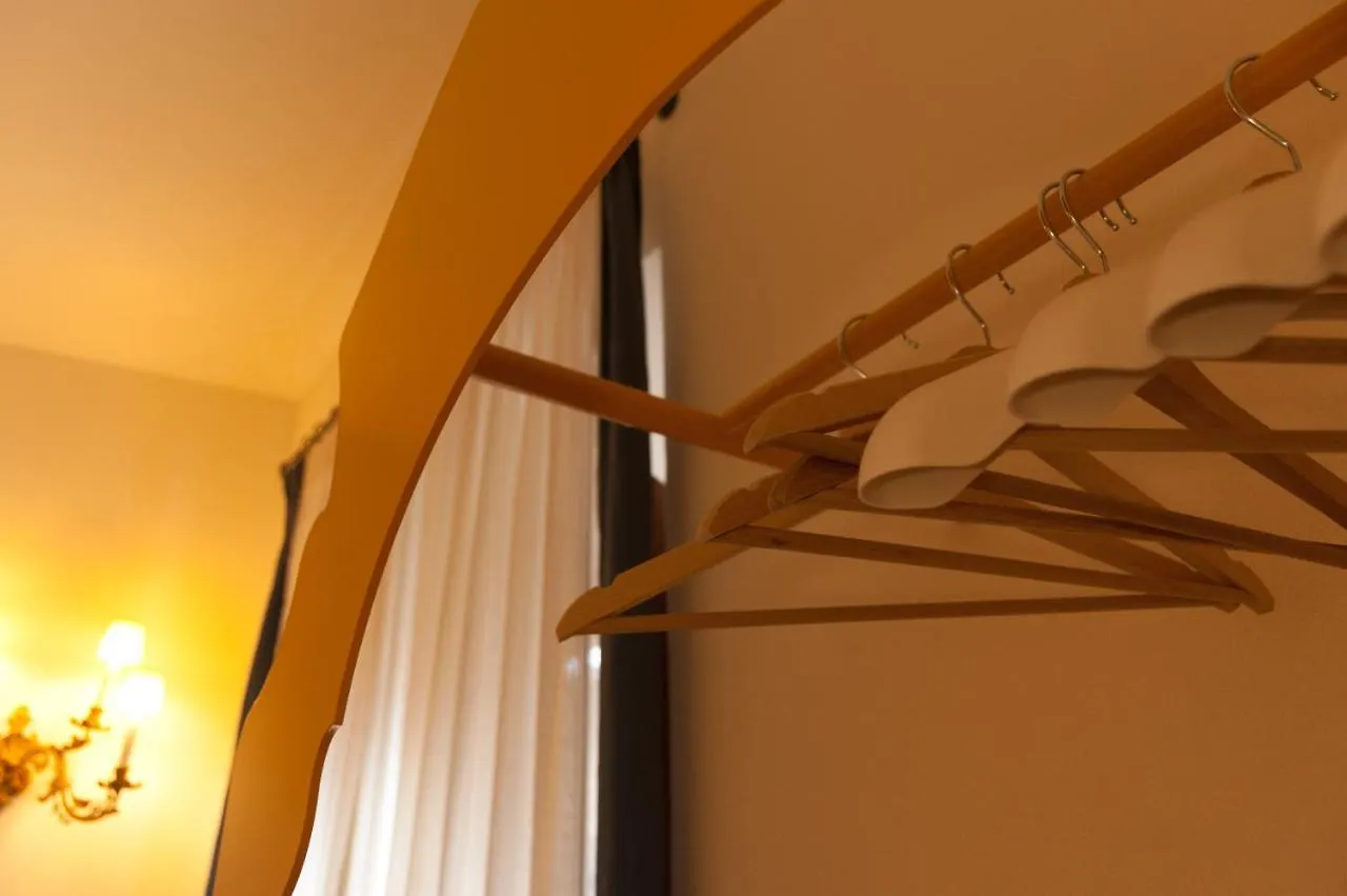 Palazzo Benucci Bed & Breakfast San Gimignano
