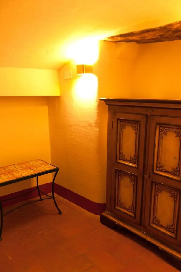 Palazzo Benucci Bed & Breakfast San Gimignano