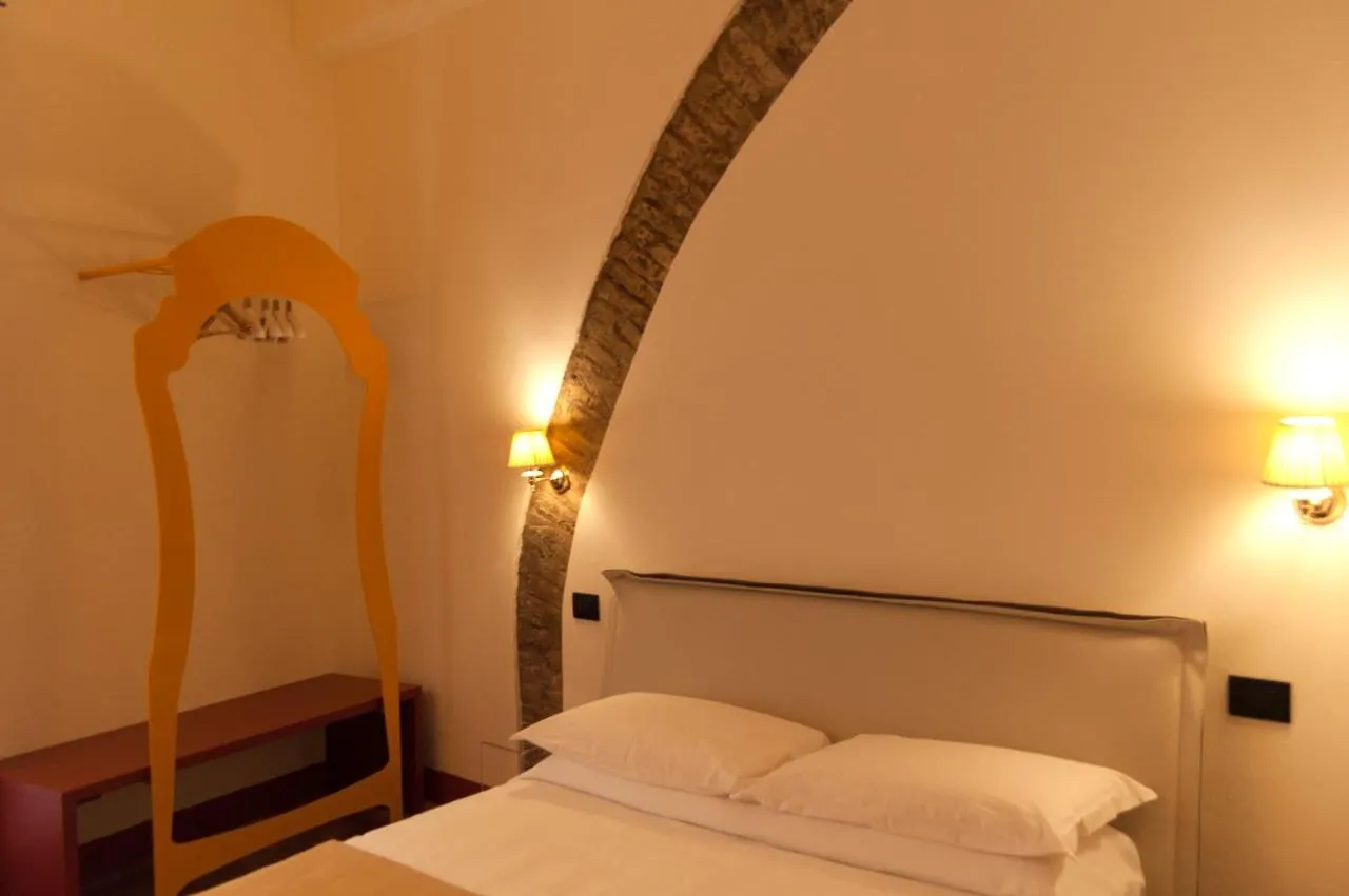 Palazzo Benucci Bed & Breakfast San Gimignano