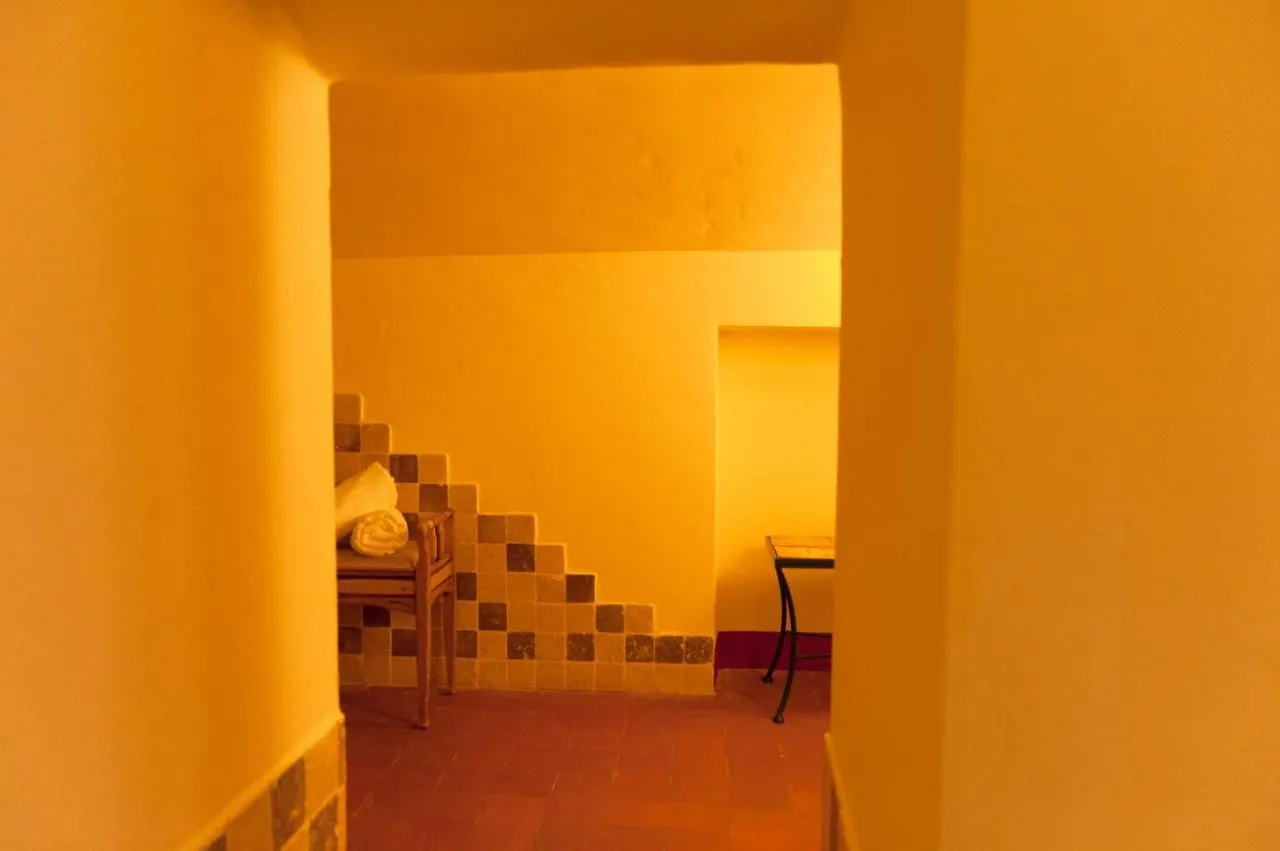 Palazzo Benucci Bed & Breakfast San Gimignano 0*,  Italy
