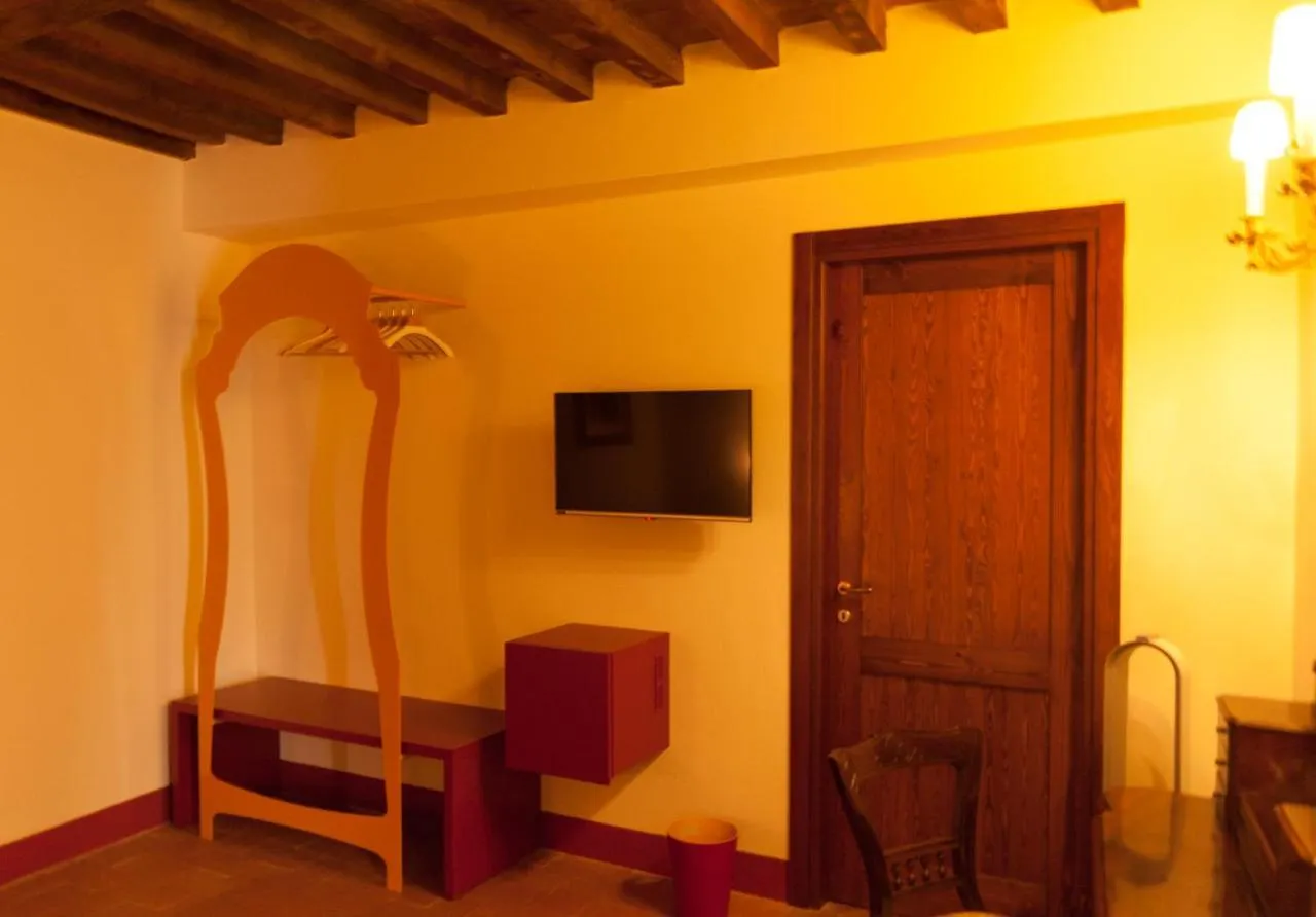 Palazzo Benucci Bed & Breakfast San Gimignano