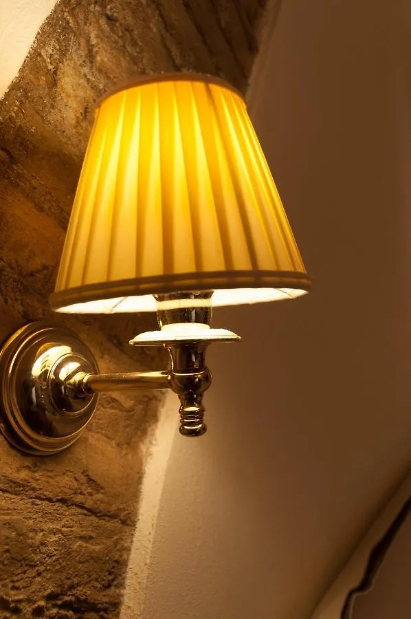 Palazzo Benucci Bed & Breakfast San Gimignano